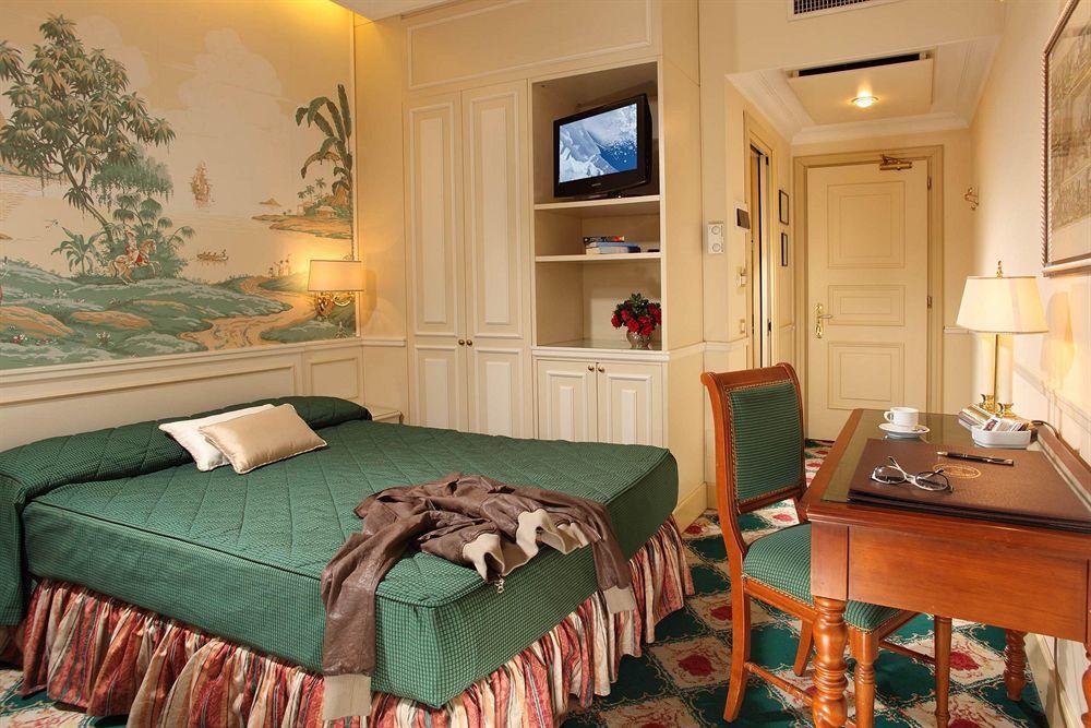 Donna Laura Palace By Omnia Hotels Rome Bagian luar foto