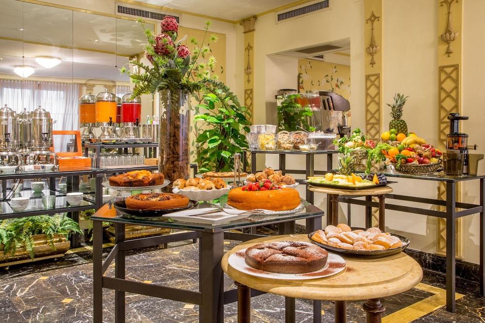 Donna Laura Palace By Omnia Hotels Rome Bagian luar foto