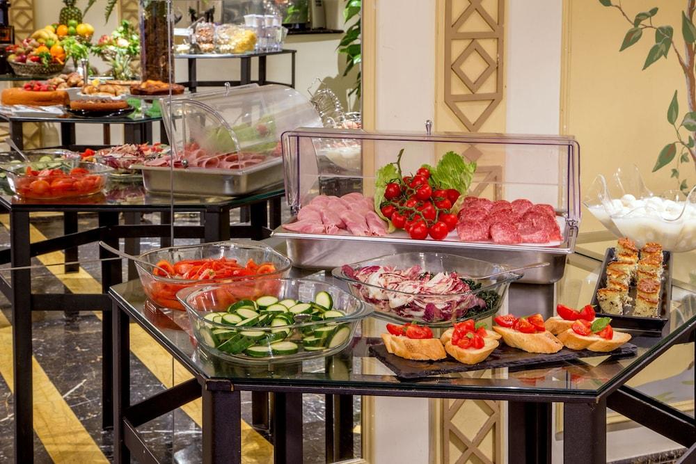 Donna Laura Palace By Omnia Hotels Rome Bagian luar foto