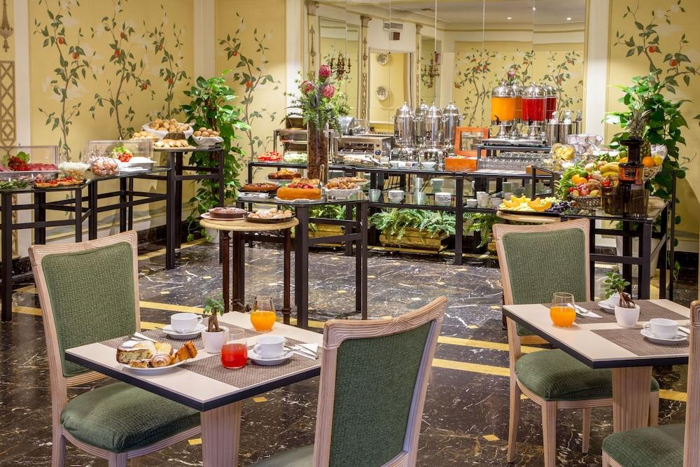 Donna Laura Palace By Omnia Hotels Rome Bagian luar foto