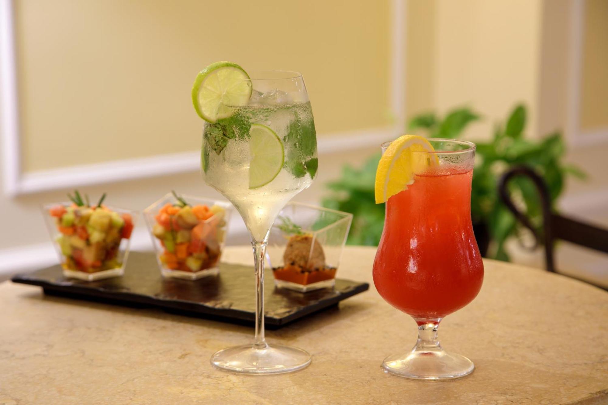Donna Laura Palace By Omnia Hotels Rome Bagian luar foto