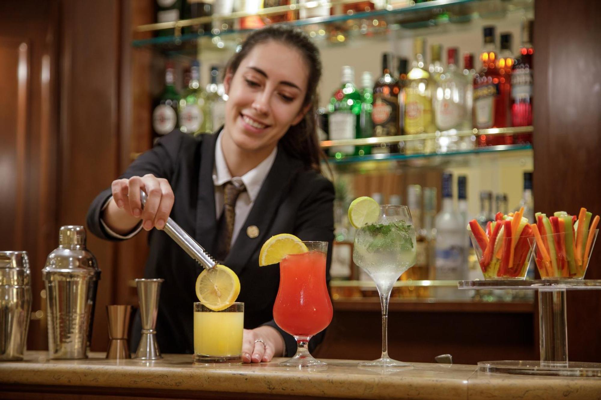 Donna Laura Palace By Omnia Hotels Rome Bagian luar foto