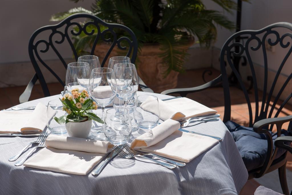 Donna Laura Palace By Omnia Hotels Rome Bagian luar foto