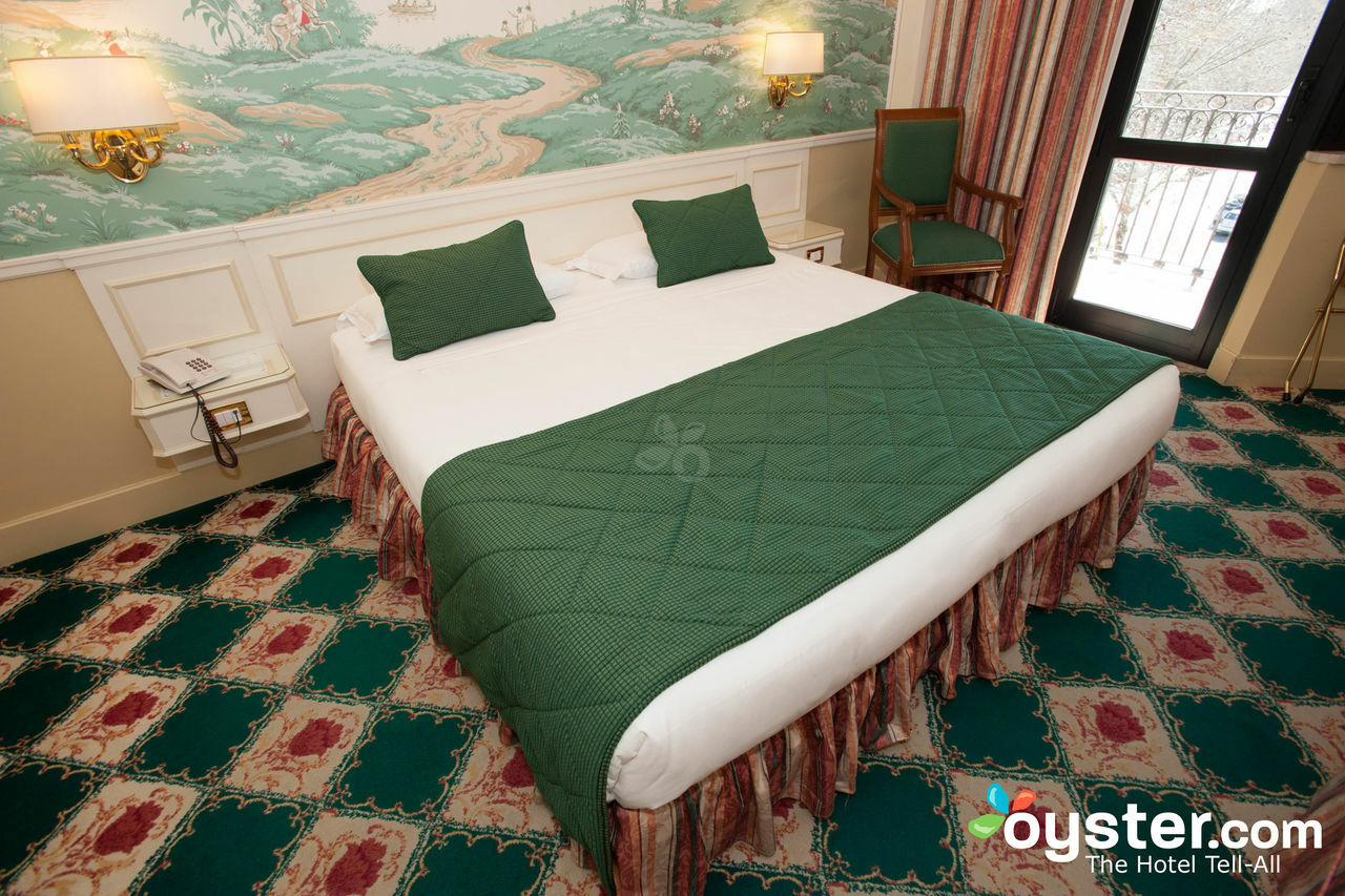 Donna Laura Palace By Omnia Hotels Rome Bagian luar foto